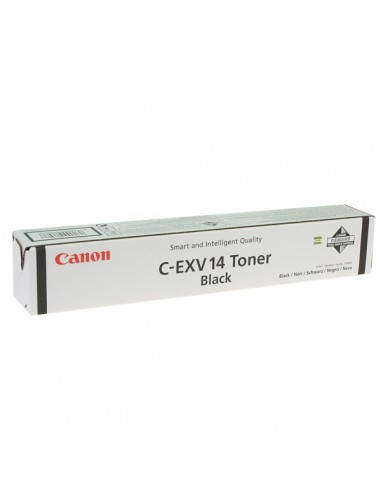 Toner CANON IR2016 Negro