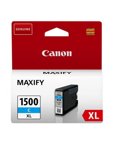 Cartucho de Tinta CANON MAXIFY MB2050 Cian XL