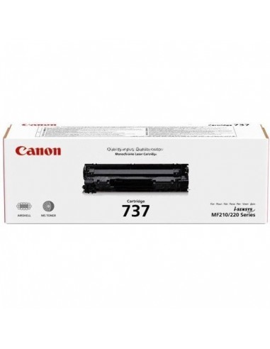 Toner CANON I-SENSYS MF226DN Negro