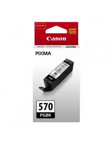 Cartucho de Tinta CANON PIXMA MG6850 Negro