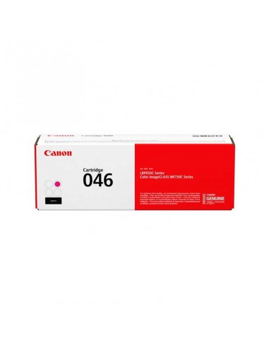 Toner CANON IMAGECLASS MF731 Magenta