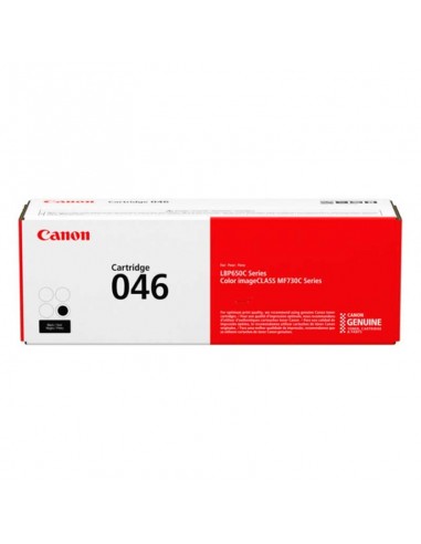 Toner CANON IMAGECLASS MF735 Negro