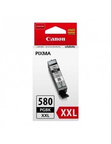 Cartucho de Tinta CANON PIXMA TS6151 Negro Fotográfico XXL