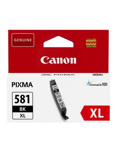 Cartucho de Tinta CANON PIXMA TR8550 Negro XL