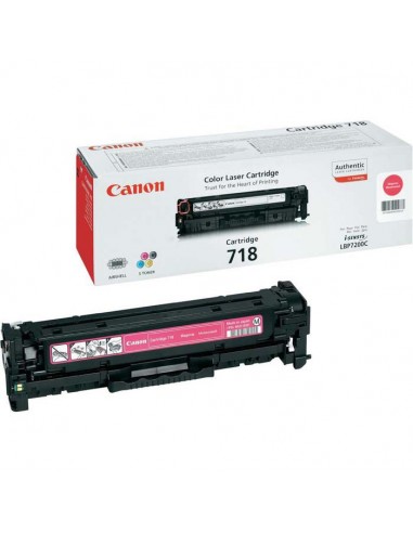 Toner CANON I-SENSYS MF8300 Magenta