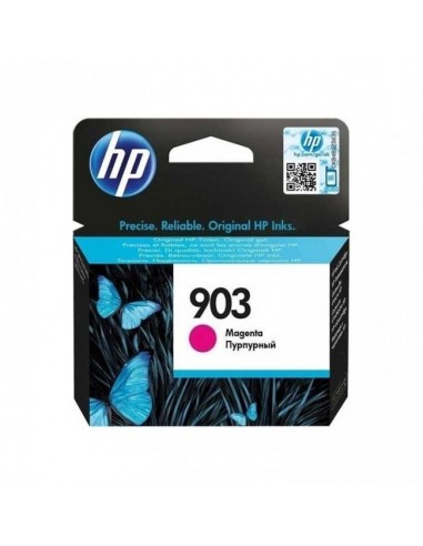 Cartucho de Tinta HP OFFICEJET PRO 6960 Magenta