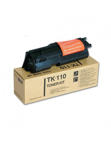 Toner KYOCERA FS-720 Negro