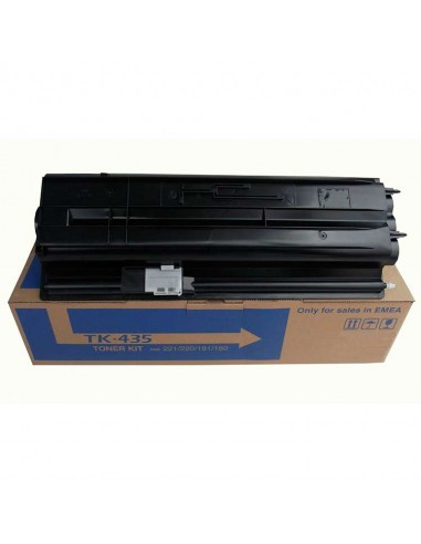 Toner KYOCERA TASKALFA 220 Negro