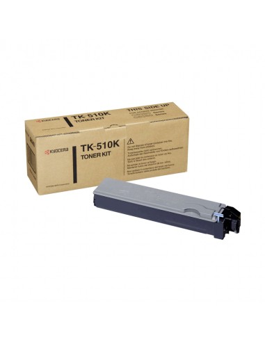 Toner KYOCERA-MITA FS-C5030 Negro