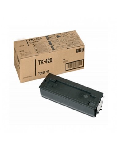 Toner KYOCERA KM-2550 Negro