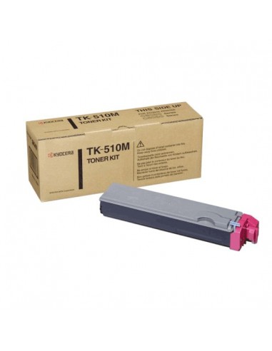 Toner KYOCERA FS-C5025 Magenta