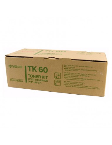 Toner KYOCERA FS-1800 Negro