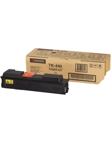 Toner KYOCERA FS-6950DN Negro