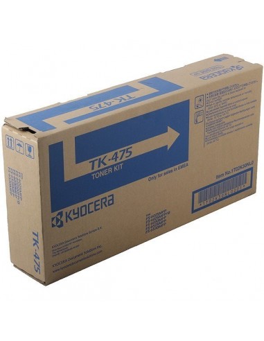 Toner KYOCERA FS-6560MFP Negro