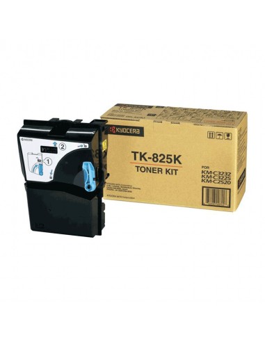 Toner KYOCERA KM-C4035E Negro