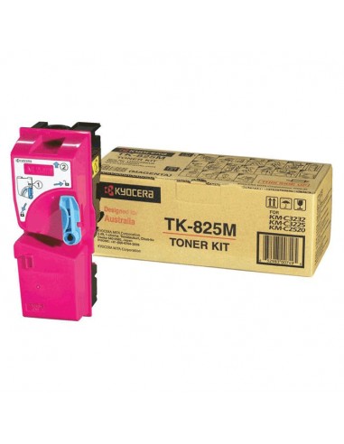 Toner KYOCERA KM-C3232 Magenta