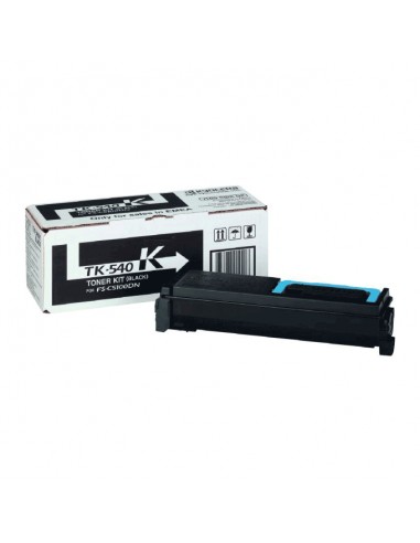 Toner KYOCERA FS-C5100DN Negro