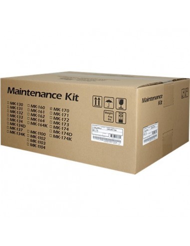 Kit de Mantenimiento KYOCERA-MITA ECOSYS P2135D