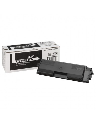 Toner KYOCERA ECOSYS P6021CDN Negro