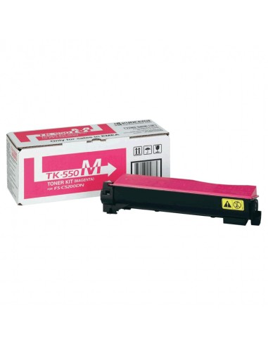 Toner KYOCERA ECOSYS P6021CDN Magenta