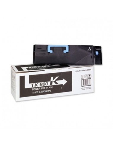 Toner KYOCERA FS-C8500DN Negro