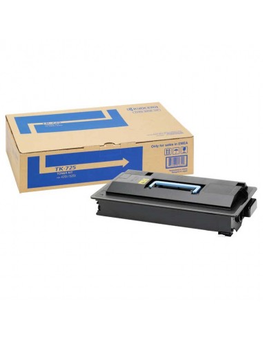 Toner KYOCERA TASKALFA 420I Negro