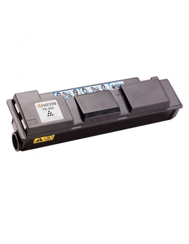 Toner KYOCERA FS-6970DN Negro