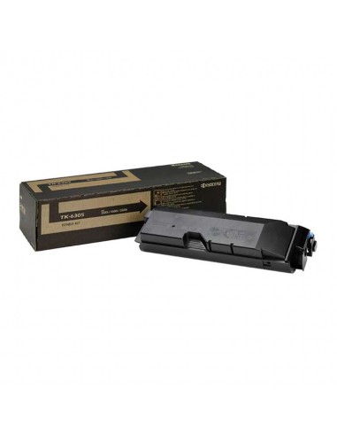 Toner KYOCERA TASKALFA 3500I Negro