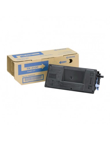 Toner KYOCERA FS-2100DN Negro