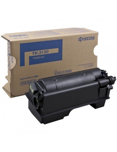 Toner KYOCERA FS-4200DN Negro