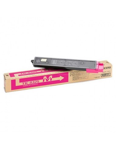 Toner KYOCERA TASKALFA 2551 Magenta