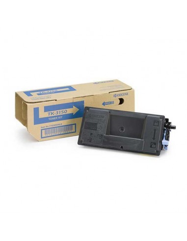 Toner KYOCERA ECOSYS M3540IDN Negro