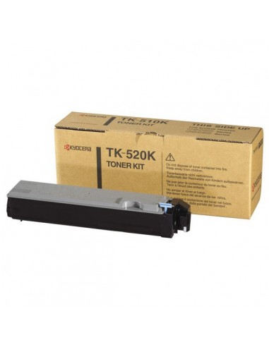 Toner KYOCERA FS-C5015N Negro