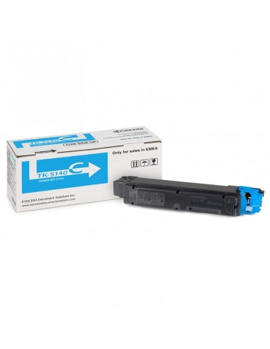 Toner KYOCERA ECOSYS M6530CDN Cian