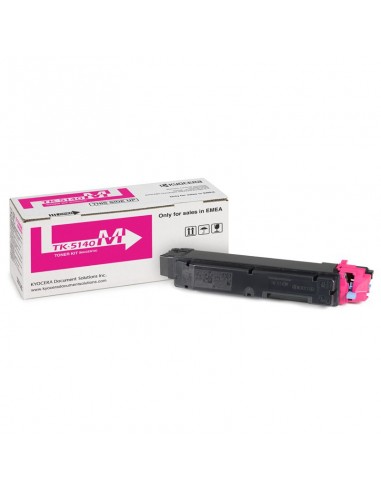 Toner KYOCERA ECOSYS P6130CDN Magenta