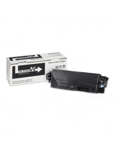 Toner KYOCERA ECOSYS M6530CIDN Negro