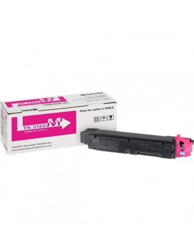 Toner KYOCERA ECOSYS P7040CDN Magenta