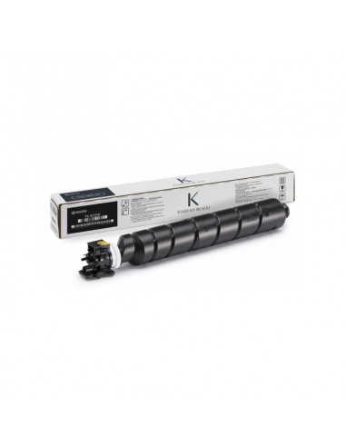 Toner KYOCERA TASKALFA 3252CI Negro