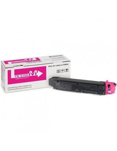 Toner KYOCERA ECOSYS M6530CIDN Magenta