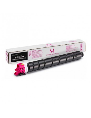 Toner KYOCERA TASKALFA 4052CI Magenta