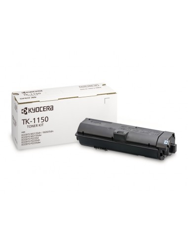 Toner KYOCERA ECOSYS P2235DN Negro