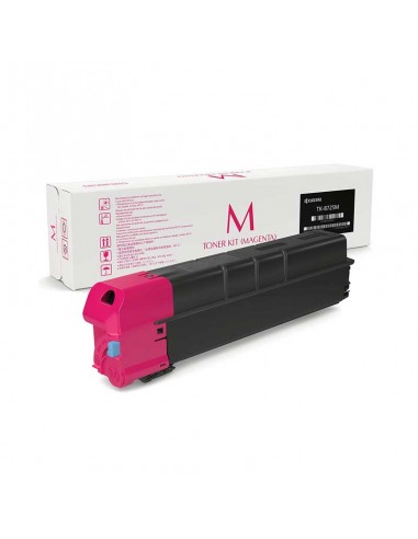 Toner KYOCERA TASKALFA 7052CI Magenta