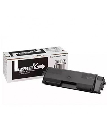 Toner KYOCERA-MITA ECOSYS P7240CDN Negro