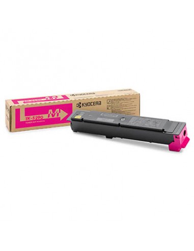 Toner KYOCERA-MITA ECOSYS P7240CDN Magenta