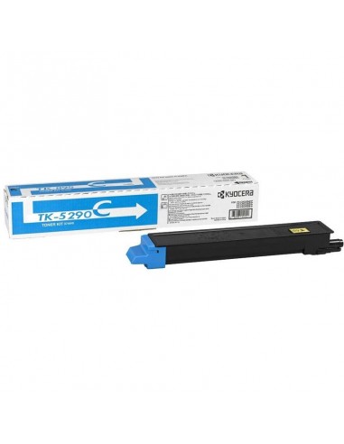 Toner KYOCERA-MITA ECOSYS P7240CDN Cian