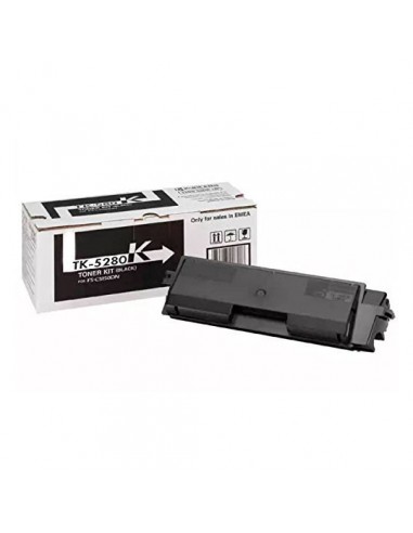 Toner KYOCERA-MITA ECOSYS M6235CDN Negro