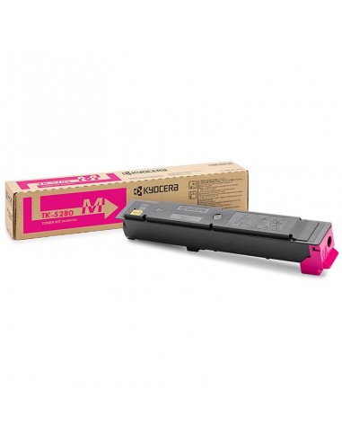 Toner KYOCERA-MITA ECOSYS M6235CDN Magenta