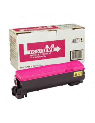 Toner KYOCERA FS-5016N Magenta