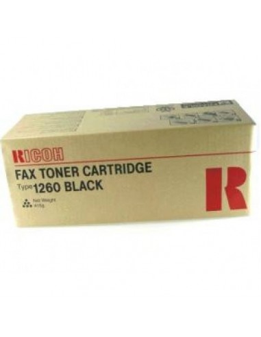 Toner RICOH FAX 4420NF Negro