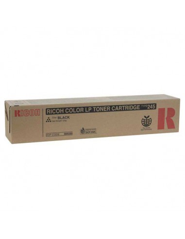 Toner RICOH AFICIO SP C410DN Negro